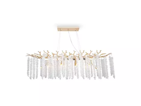 Подвесной светильник Mineral