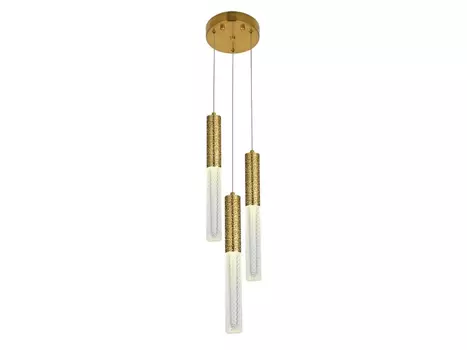 Подвесной светильник Modelux