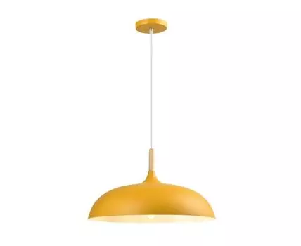 Подвесной светильник Moderli V10653-1P Hygo