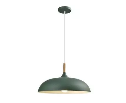 Подвесной светильник Moderli V10656-1P Hygo