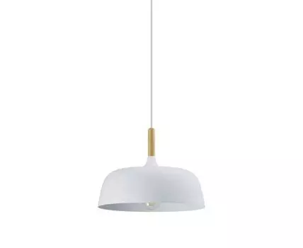 Подвесной светильник Moderli V1270-1P Augustina 1*E27*60W