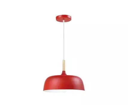 Подвесной светильник Moderli V1272-1P Augustina 1*E27*60W