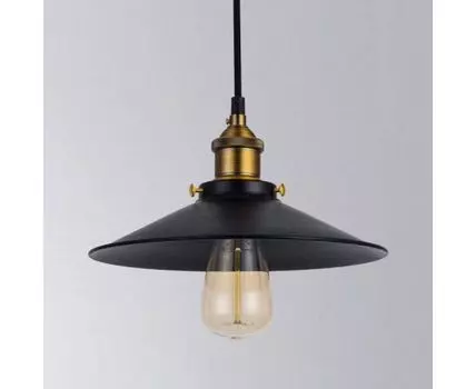 Подвесной светильник Moderli V1340-1P Night 1*E27*60W