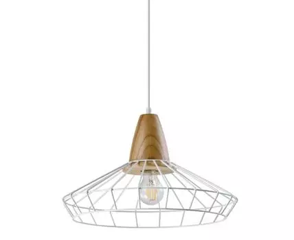 Подвесной светильник Moderli V1361-1P Hozy 1*E27*60W