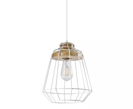 Подвесной светильник Moderli V1371-1P Hozy 1*E27*60W