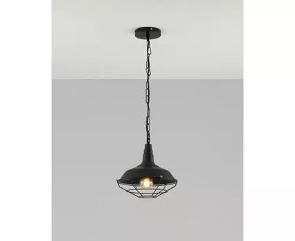 Подвесной светильник Moderli V1390-1P West 1*E27*60W