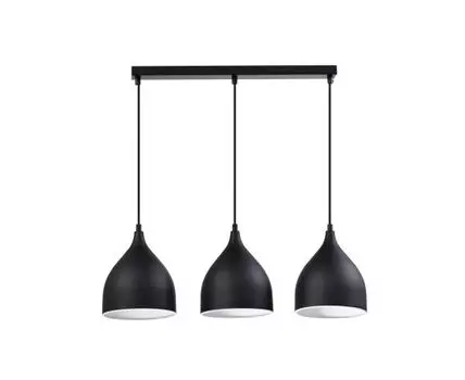Подвесной светильник Moderli V1400-3P Ria 3*E27*60W