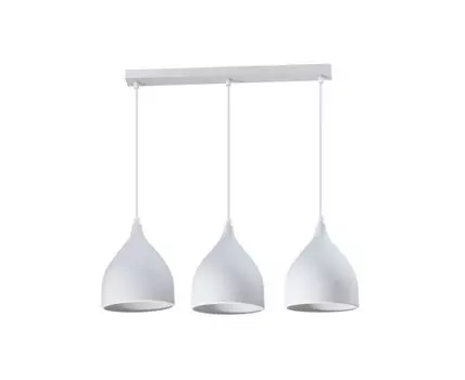 Подвесной светильник Moderli V1401-3P Ria 3*E27*60W