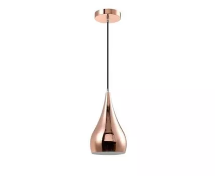 Подвесной светильник Moderli V1410-1P Daniella 1*E27*60W