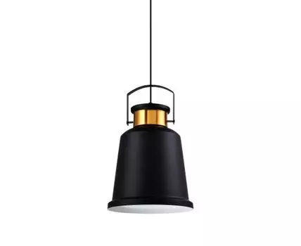 Подвесной светильник Moderli V1450-1P Done 1*E27*60W