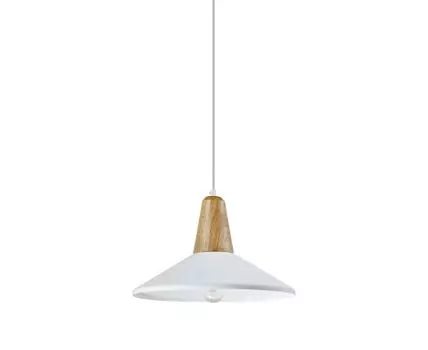Подвесной светильник Moderli V1571-1P Luce 1*E27*60W