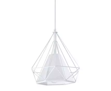 Подвесной светильник Moderli V1631-1P Lia 1*E27*60W