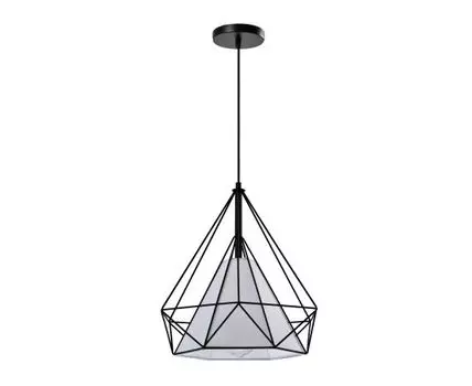 Подвесной светильник Moderli V1632-1P Lia 1*E27*60W