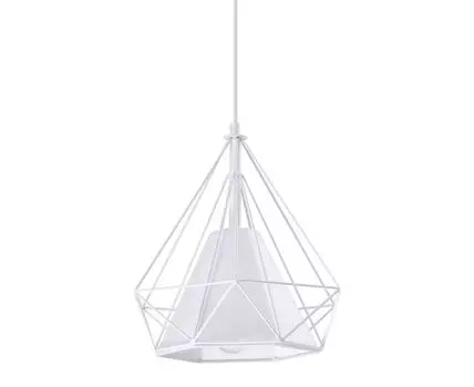 Подвесной светильник Moderli V1633-1P Lia 1*E27*60W