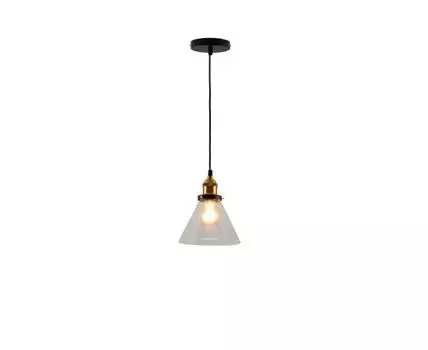 Подвесной светильник Moderli V1650-1P Single 1*E27*60W