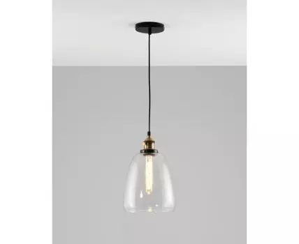 Подвесной светильник Moderli V1660-1P Suvo 1*E27*60W