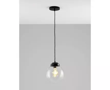 Подвесной светильник Moderli V1670-1P Graphic 1*E27*60W