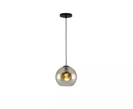 Подвесной светильник Moderli V1691-1P Silestia 1*E27*60W