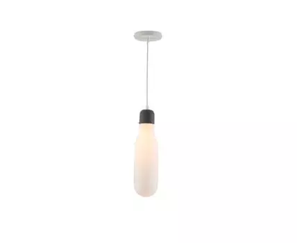 Подвесной светильник Moderli V1701-1P One 1*E27*60W