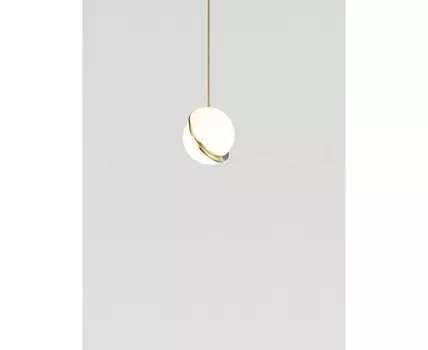 Подвесной светильник Moderli V2010-1P Venture 1*E27*60W