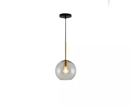 Подвесной светильник Moderli V2110-P Sumatra 1*E27*60W