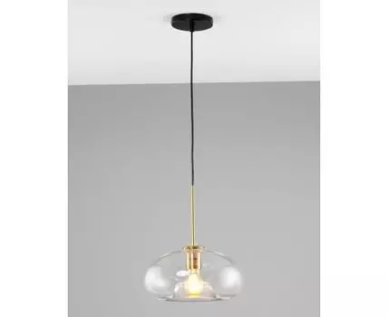 Подвесной светильник Moderli V2120-P Laura 1*E27*60W