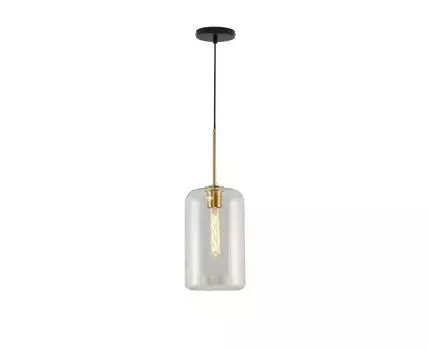 Подвесной светильник Moderli V2140-P Scrum 1*E27*60W