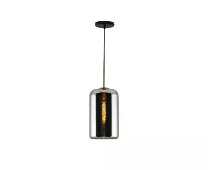 Подвесной светильник Moderli V2142-P Scrum 1*E27*60W