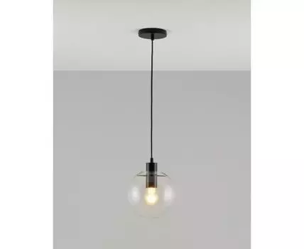 Подвесной светильник Moderli V2230-P Aurora 1*E27*60W