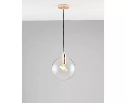 Подвесной светильник Moderli V2240-P Aurora 1*E27*60W