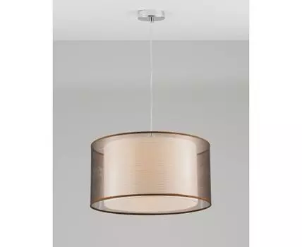 Подвесной светильник Moderli V2733-1P Room 1*E27*60W