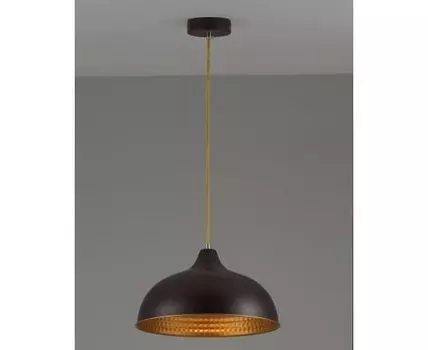 Подвесной светильник Moderli V2760-1P Sega 1*E27*60W