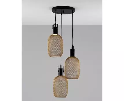 Подвесной светильник Moderli V2802-3P Adalina 3*GU10*50W