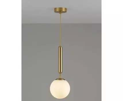 Подвесной светильник Moderli V2850-1P Host 1*E14*40W