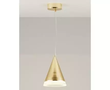 Подвесной светильник Moderli V2860-1PL Libre 1*LED*10W