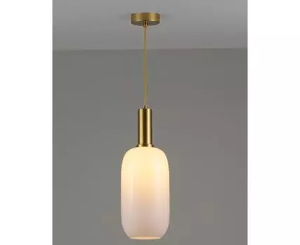 Подвесной светильник Moderli V2890-1P Martin 1*E27*60W