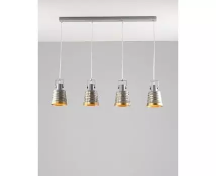 Подвесной светильник Moderli V3021-4P Katherine 4*E27*60W