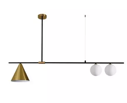 Подвесной светильник Moderli V4010-3P Holly