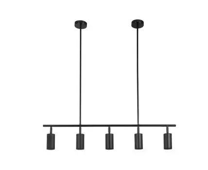 Подвесной светильник Moderli V4063-5P Section