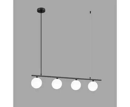 Подвесной светильник Moderli V5091-4P Lingdal