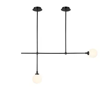 Подвесной светильник Moderli V5093-2P Lingdal