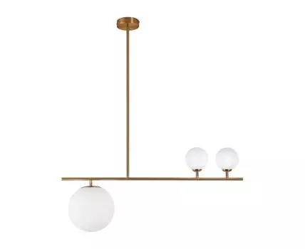 Подвесной светильник Moderli V6000-3P Sheman