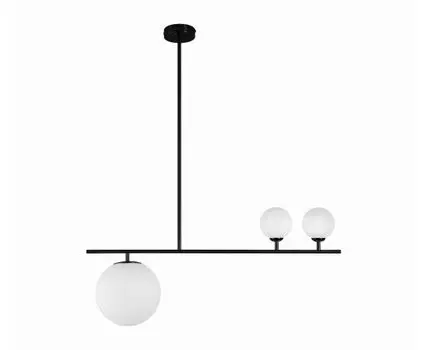 Подвесной светильник Moderli V6001-3P Sheman