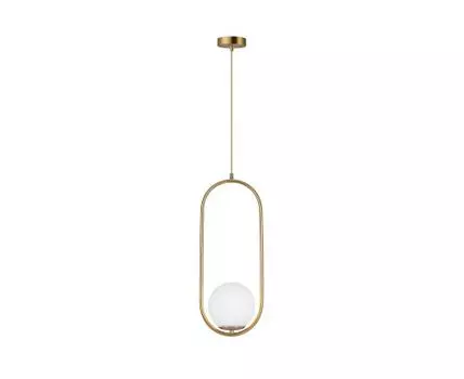 Подвесной светильник Moderli V6010-1P Klaster