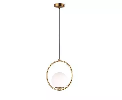 Подвесной светильник Moderli V6020-1P Barocco