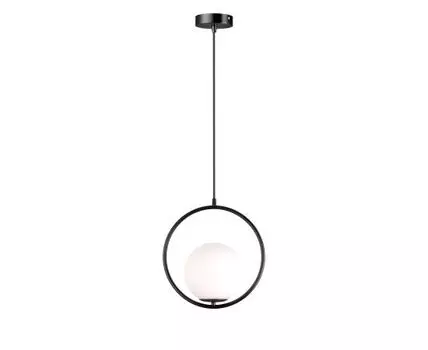 Подвесной светильник Moderli V6021-1P Barocco