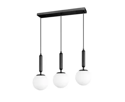 Подвесной светильник Moderli V6041-3P Scrumbel