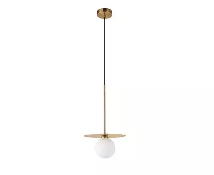 Подвесной светильник Moderli V6044-1P Scrumbel