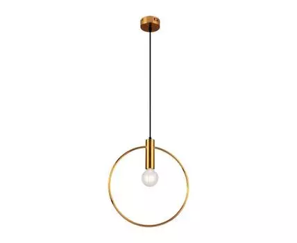 Подвесной светильник Moderli V6050-1P Sachara