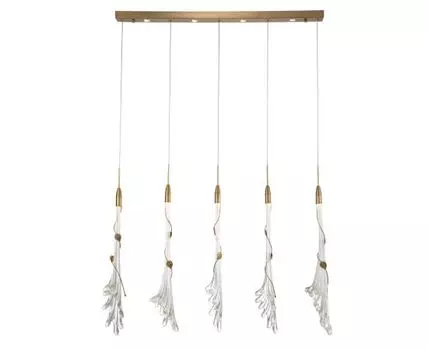 Подвесной светильник Moderli V9021-PL Melburn